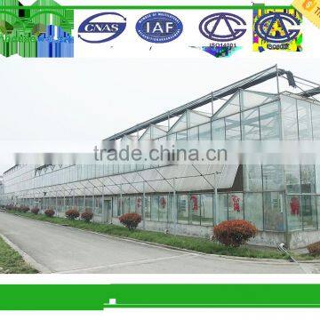 Commercial Greenhouses photo-4