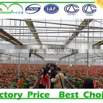 Agriculture One Stop Gardens Greenhouse Parts Manufacturer photo-5