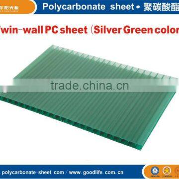 Polycarbonate Sheet Protect Sun for Cars photo-5