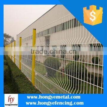 2015 Hot Sale 3D Fence / Fence Panels / Used Cheap Fence For Sale (Manufacturer)