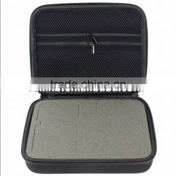 RLSOCO Eco-friendly Eva Case Zipper Closure Portable and Durable Action Camera Case photo-5