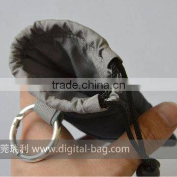 2017 Hot Easy to Carry Earphone Pouchancy Mobile Phone Pouch photo-2