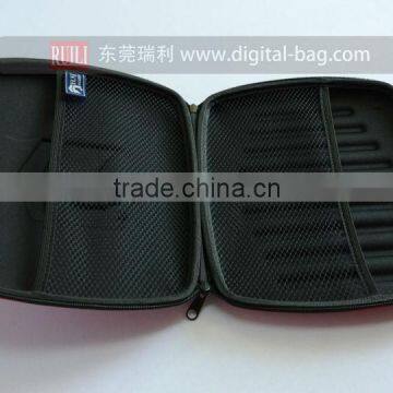 New Product Hot Sale Waterproof Hard Shell EVA Carrying Electronics Case and Tablets Case