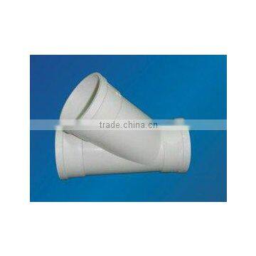 UPVC Pipe Fittings Pipe Flange photo-4