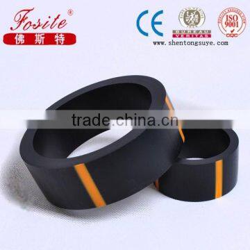 Hot Sales Black Hdpe Pipe Dn25-1600mm for Irrigation and Agriculture