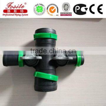 Good Quality pe Micro Spray Pipe for Irrigation photo-5