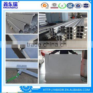 Fafactory Professional Custom Aluminum Tent photo-4