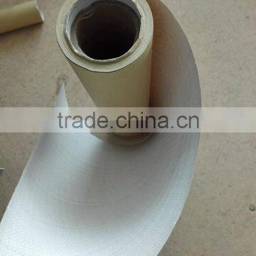 High Quality Kraft Paper Laminate Woven Fabric photo-2