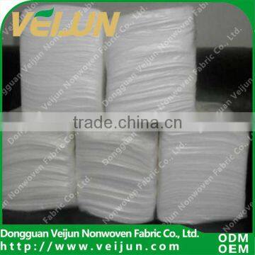 Health hygiene 100% nonwoven fabrics wiping cloth