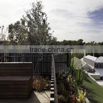 Heating Panel Garden Warehouse With GI Frame photo-4