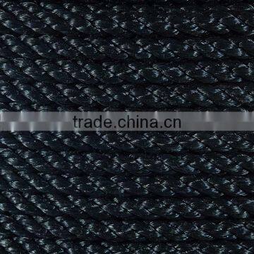 Superior Strength Polypropylene Twisted Rope photo-2