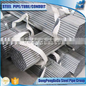 UL797 Conduit EMT Steel Tube photo-2