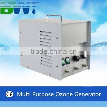 3 g/h multipurpose water filter washing machine ozone generator