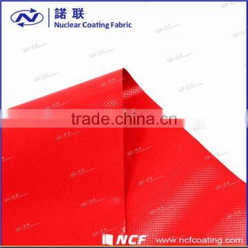 Customized Different Size Air Duct Tarpaulin photo-3