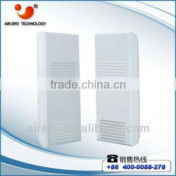 48V HEU series Outdoor integrated cabinet with CE