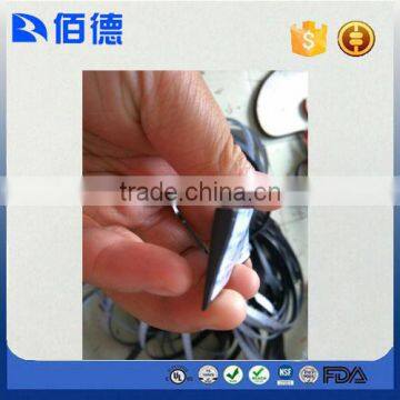 Hydraulic Oil Lip Car Rubber Seal Strip photo-4
