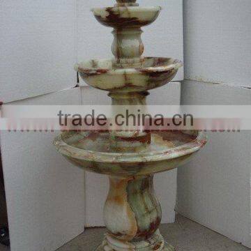 2017 New Arrival Home & Garden Decoration ONYX FOUNTAINS COLLECTION photo-2
