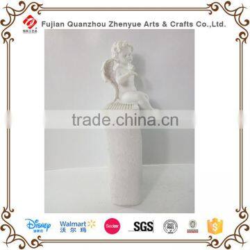 2015 Custom Resin Life Size Angel Statue photo-3
