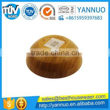 Kyoto Fruit Salad Dessert Bowl Bamboo Custom Processing photo-4