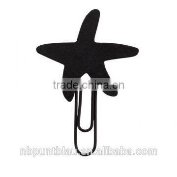 Star Shape Clip Office Documentary Clip photo-2