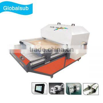 High Quality 3D Heat Press Machine Vacuum For Transfer Printing