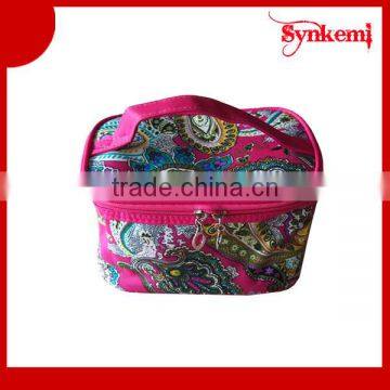 Promotional colorful makeup bag wholesale