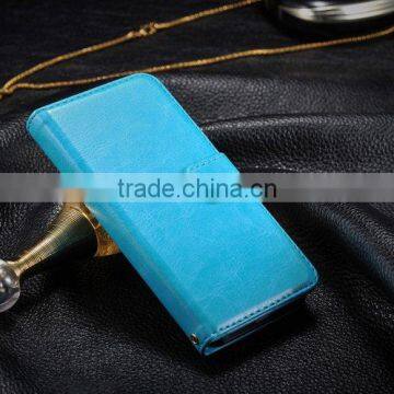 Wholesale Mobile Phone Leather Case Cover for IPhone 5/5S,mobile Phone Leather Case photo-6