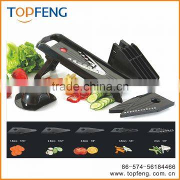 Slicer Grater with Guard , Mandoline Slicer Grater with Guard , Multi-function slicer/multi-function grater