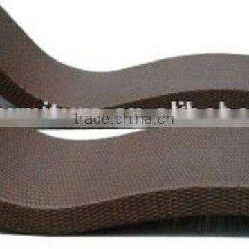 Resin Outdoor Rattan Furniture Sun Lounger for Sale photo-5