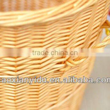 Cheap Utility Dirty Laundry Basket photo-5