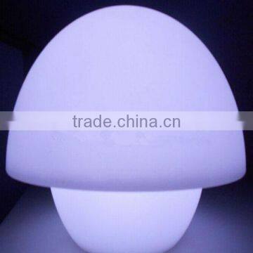 Led Mushroom Table Lamp for Sale Event Party Wedding Lamp photo-4