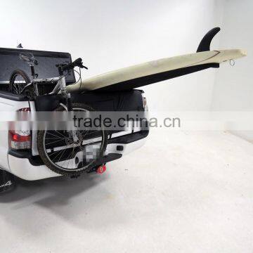 Shuttle Pad Black Tail Gate Pad photo-2