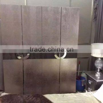 Used Bedroom Furniture for Sale / Bedroom Set YC030 photo-5