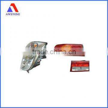 Custom Automobile Lampshade photo-2