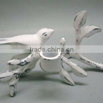 Metal Branch Candle Holder,Designer Metal Candle Holder