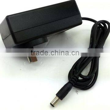 External AC DC Adapter 24v 2a Power Supply 24vdc 2 Amp 48W Charger With PSE KC SAA UL CUL CE Approved photo-3