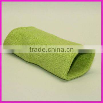 wholesale cheap green sweatbands