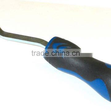 TWO TONE HANDLE CARBIDE GROUT SAW