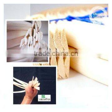 Rattan Flat Oval Core High Quality photo-2