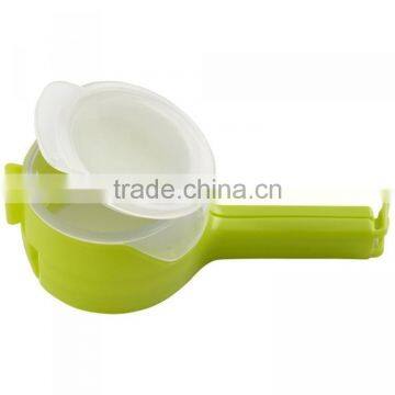 Seal & Pour Bag Clip