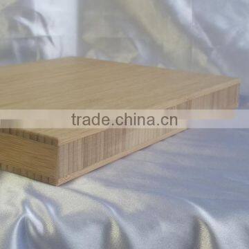 China Manufacture durable enviromental plywood board with Laminated Press