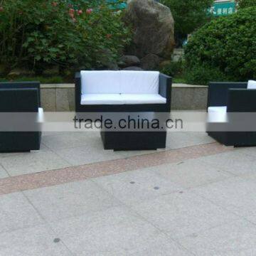 Rattan Outdoor Sofa Set for Garden/patio photo-4