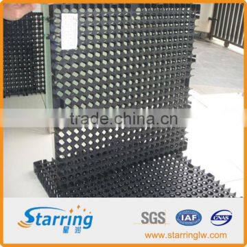 Roof Garden Drainage cell for Landscaping