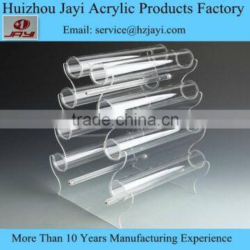 Chinese Supplier Acrylic Ellery Display Showcase and Jewellery Dispaly Stand photo-5