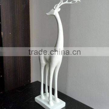 FRP Reindeer Decoration photo-2