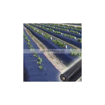 Spunbond Nonwoven Fabric Weed Barrier Cover photo-4