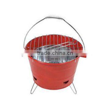 2015 Hot Selling Metal BBQ Bucket photo-2