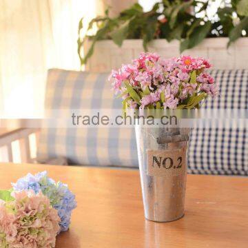 High Quality Flower Pots Planter Indoor Herb Garden Planter French Country Style photo-2