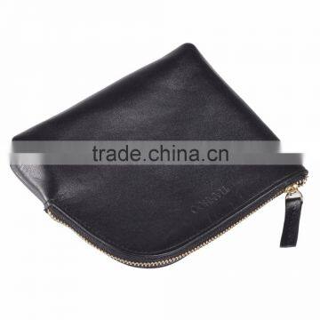 Leather Crossbody Purses Clutch Bags Phone Wallets for Women With Customized Logo photo-5