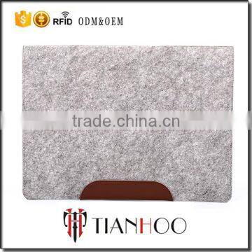 China Supplier Fashion PU Leather Hand Bags Whit Genuine Leather Clutch Bag photo-6